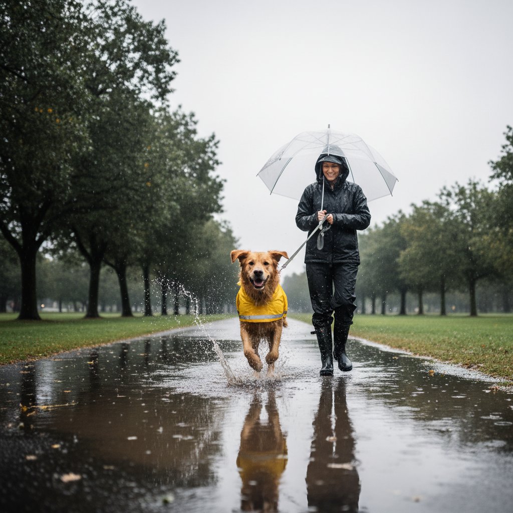 Reactive Dog Support